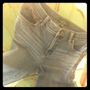 Classic Boot Cut LRL Ralph Lauren jeans